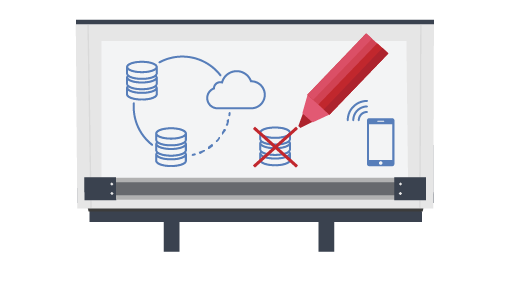 Concevoir votre architecture MDM/EMM